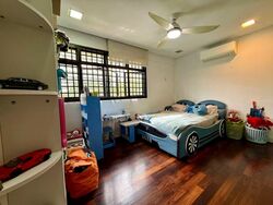 Blk 7 Ghim Moh Road (Queenstown), HDB 5 Rooms #558252201